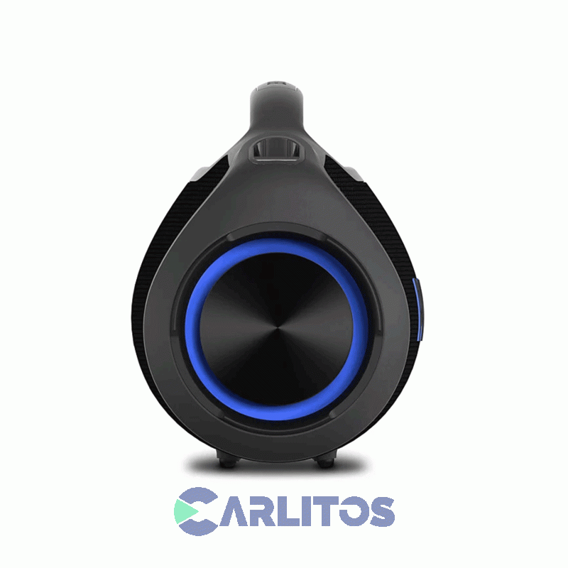 Parlante Philips Con Bluetooth 100 Watts Rms Tax400B/00
