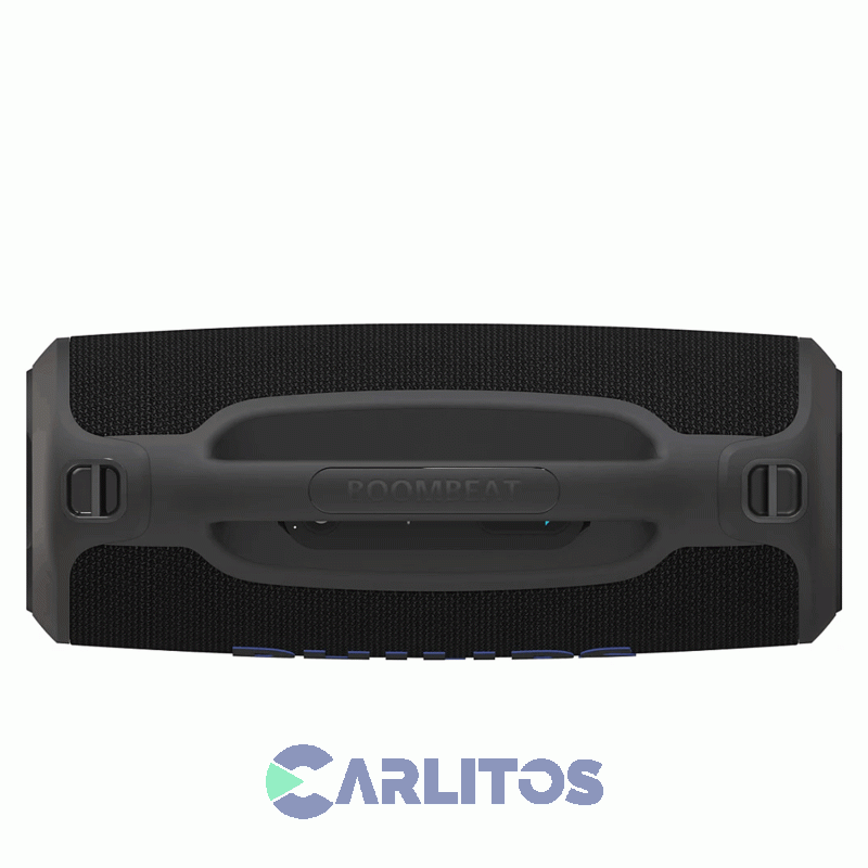 Parlante Philips Con Bluetooth 100 Watts Rms Tax400B/00