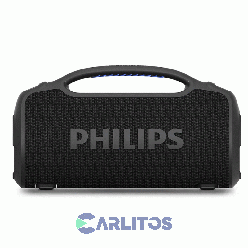 Parlante Philips Con Bluetooth 100 Watts Rms Tax400B/00