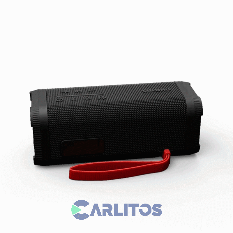 Parlante Philips Con Bluetooth 10 Watts Rms Tas2000B/00