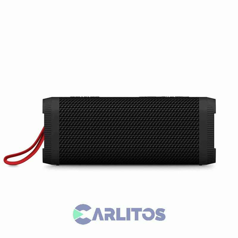 Parlante Philips Con Bluetooth 10 Watts Rms Tas2000B/00