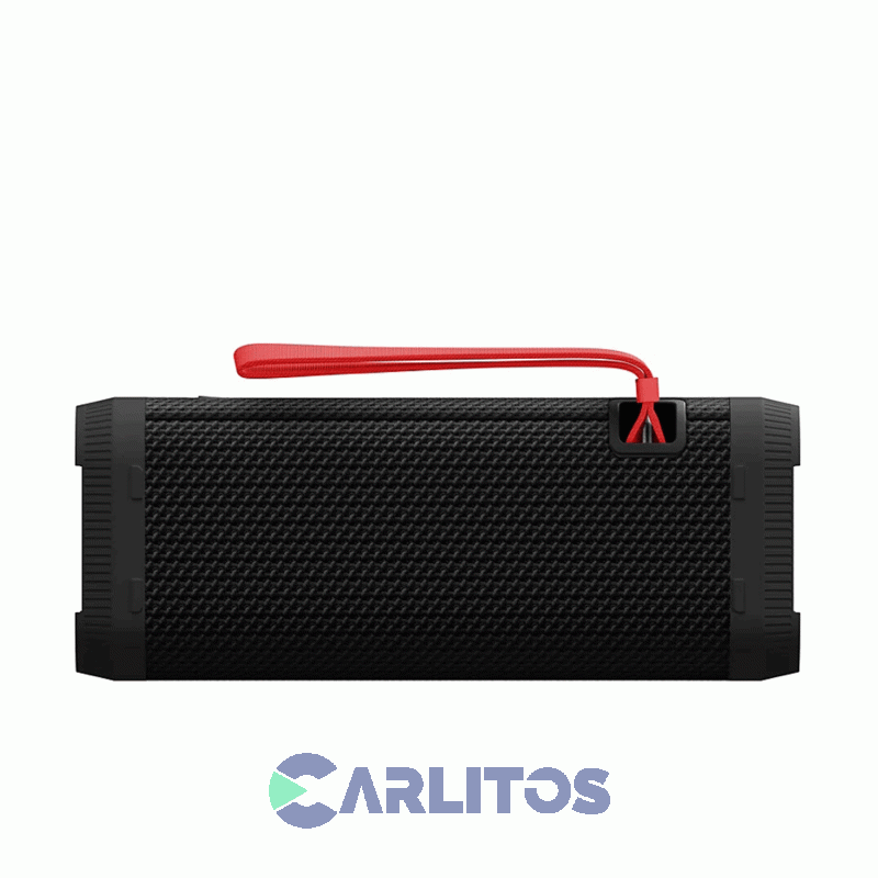 Parlante Philips Con Bluetooth 10 Watts Rms Tas2000B/00