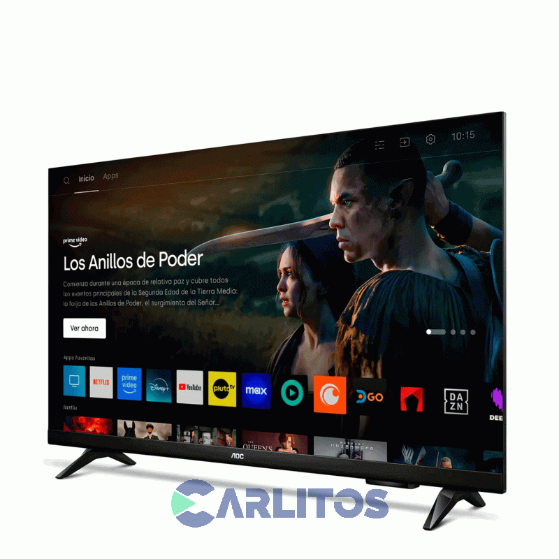 Smart TV Led 32