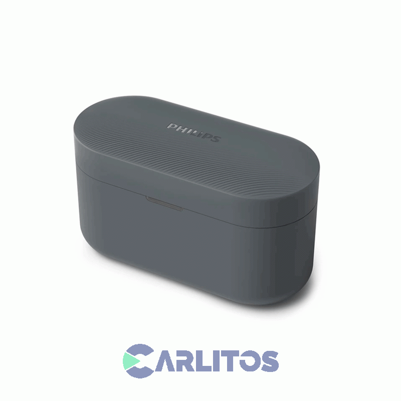 Auricular Philips Con Bluetooth Series 3000 Tat3509gy/00