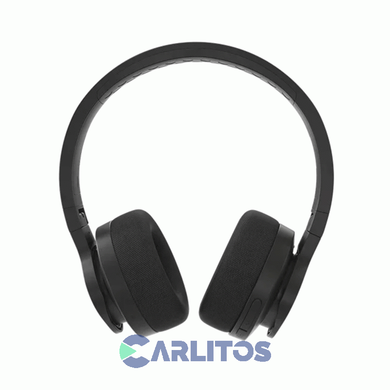 Auricular Vincha Con Bluetooth Series 4000 Philips Taa4216bk/00