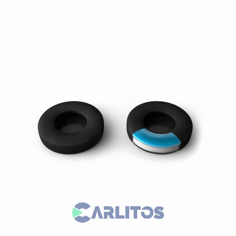 Auricular Vincha Con Bluetooth Series 4000 Philips Taa4216bk/00