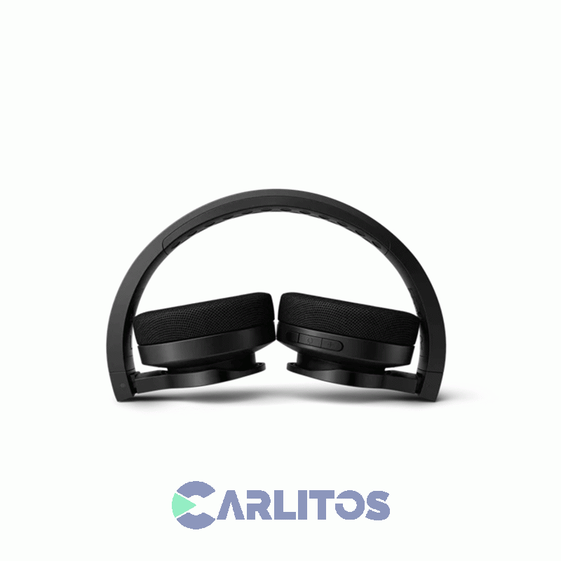 Auricular Vincha Con Bluetooth Series 4000 Philips Taa4216bk/00