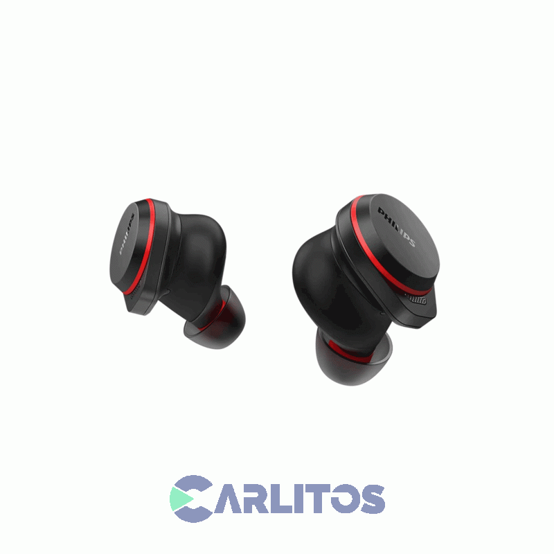 Auricular Philips Con Bluetooth Series 7000 Taa7507bk/00