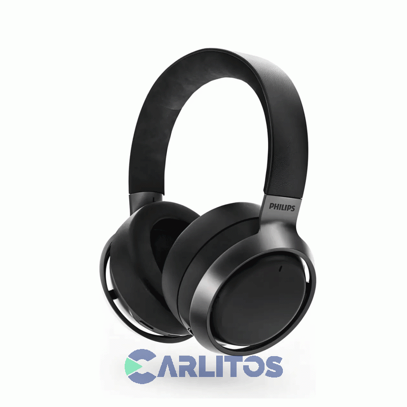 Auricular Vincha Con Bluetooth Philips Fidelio L3 Le/00