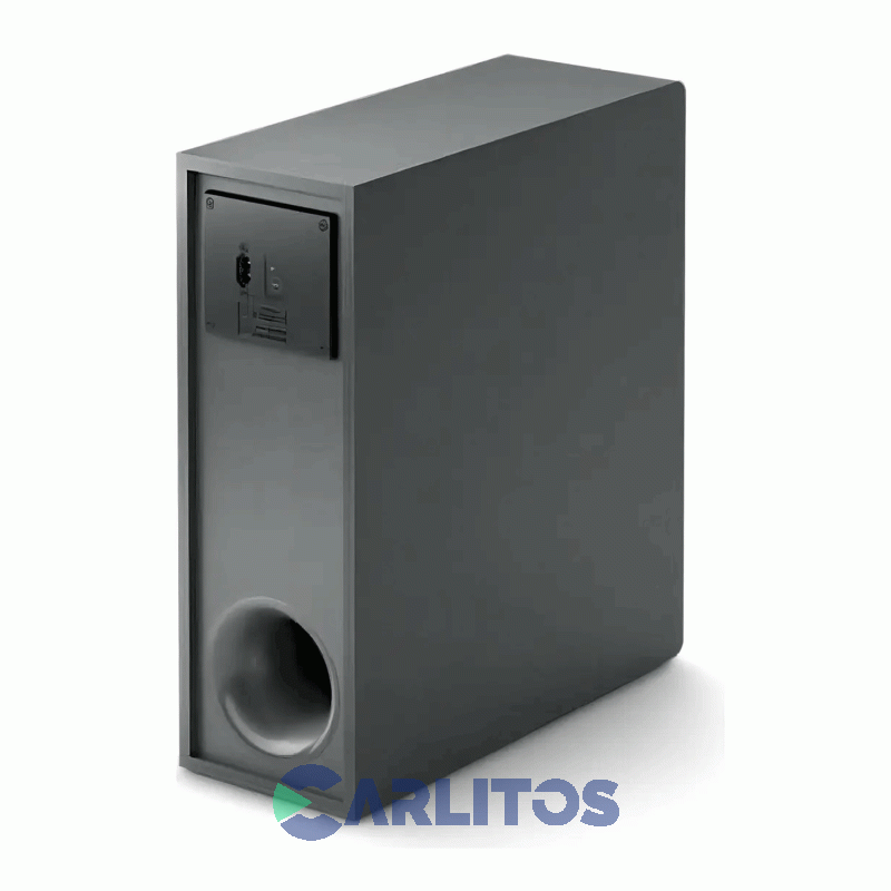 Parlante Barra Philips 3.1 Con Bluetooth Series 8000 Tab8507b/10
