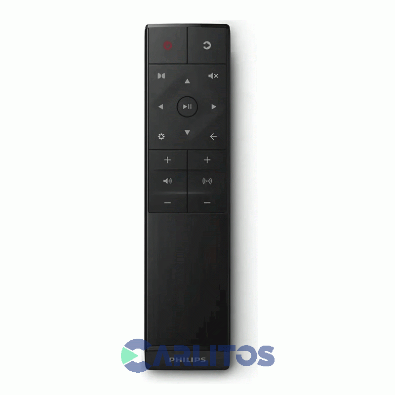 Parlante Barra Philips 3.1 Con Bluetooth Series 8000 Tab8507b/10