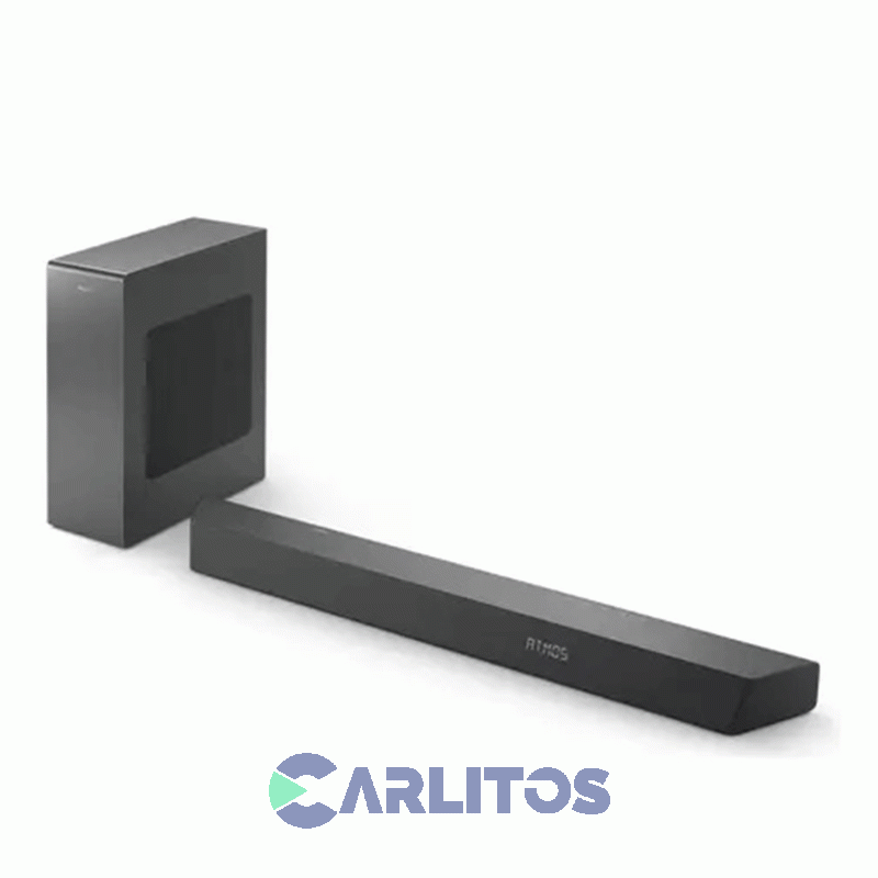 Parlante Barra Philips 3.1 Con Bluetooth Series 8000 Tab8507b/10