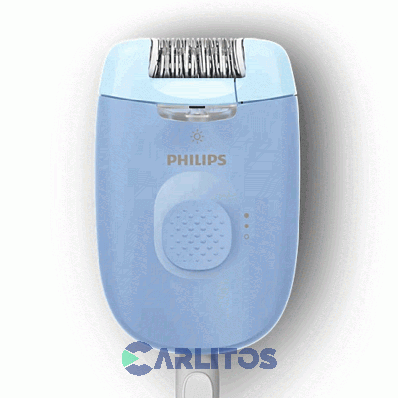 Depiladora Philips Series 4000 Bre247/00