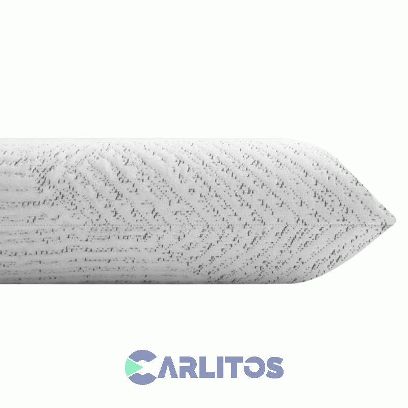 Almohada Visco King Koil Ultra Plush 80 X 40 Cm