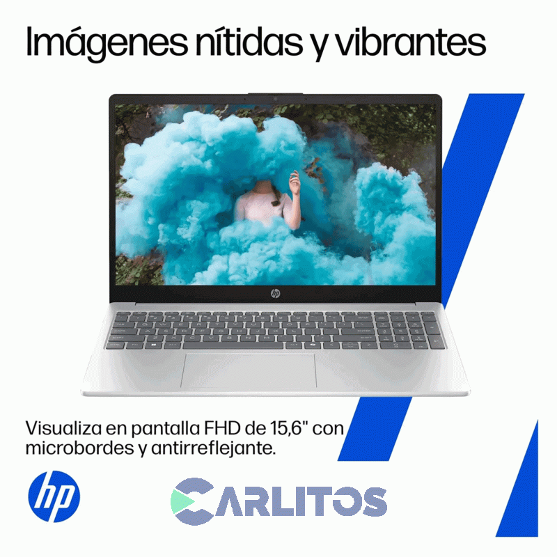 Notebook 15,6