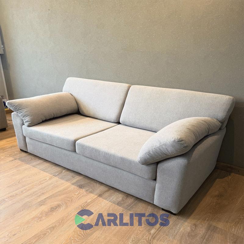 Sofa Missana Frontera Linving 2 Cuerpos Grupo 3