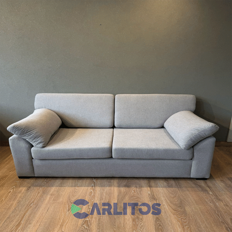 Sofa Missana Frontera Linving 2 Cuerpos Grupo 3