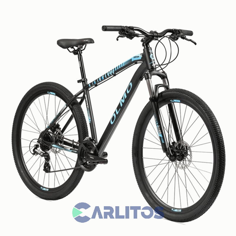 Bicicleta Olmo Todo Terreno R 29