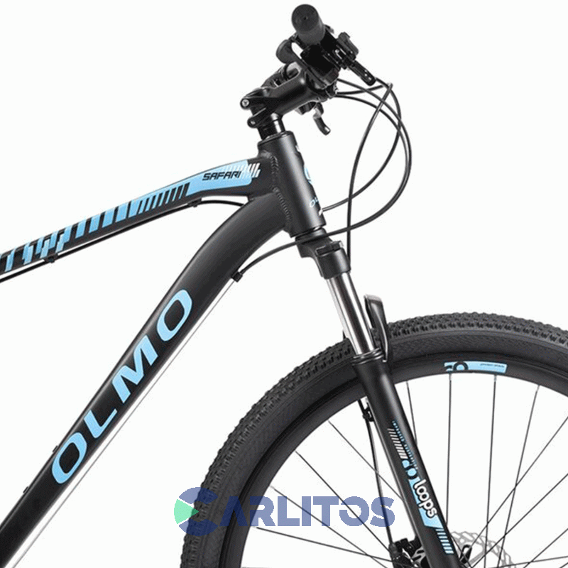 Bicicleta Olmo Todo Terreno R 29