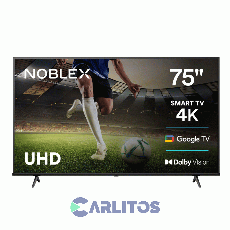 Smart TV Led 75