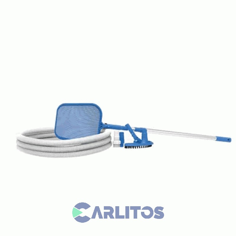 Kit De Mantenimiento Para Pileta Xl Pelopincho Im006