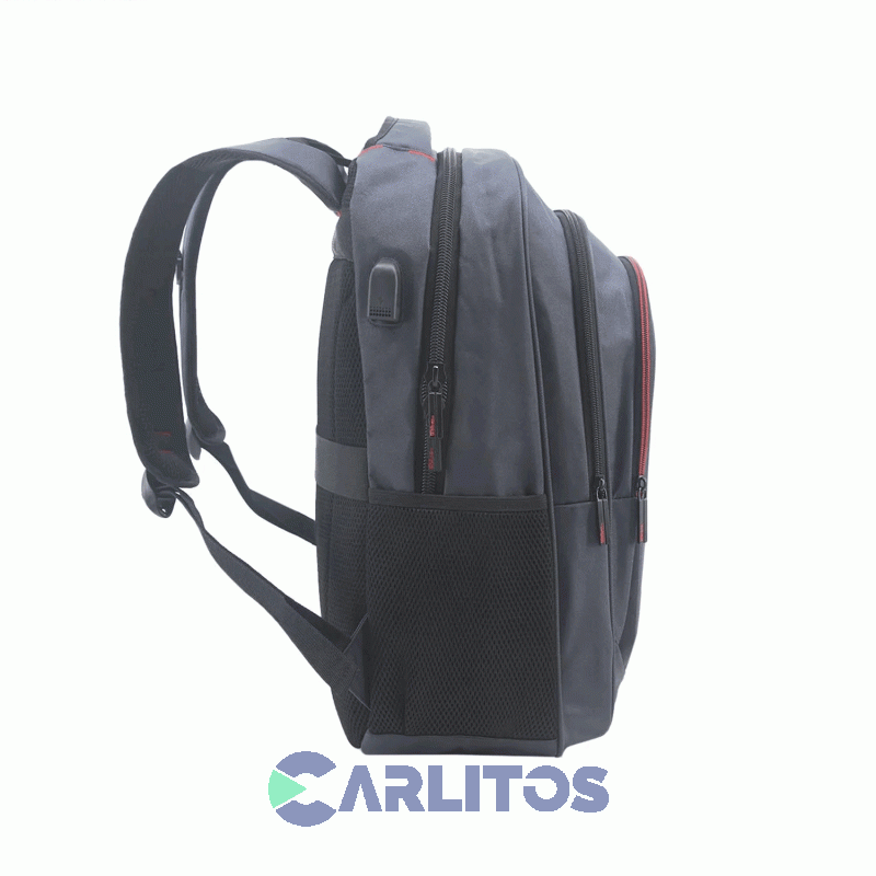 Mochila Portanotebook 19