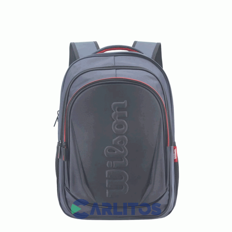 Mochila Portanotebook 19