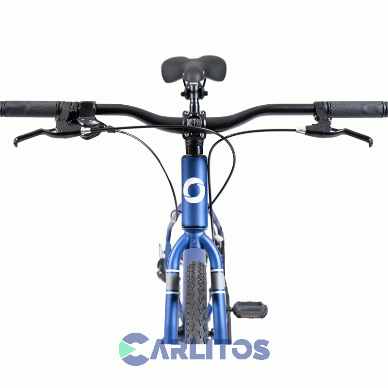 Bicicleta Urbana Olmo Straat S-10 R 28