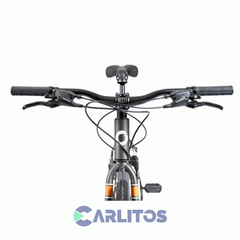 Bicicleta Olmo Urbana Straat S-20 R 28