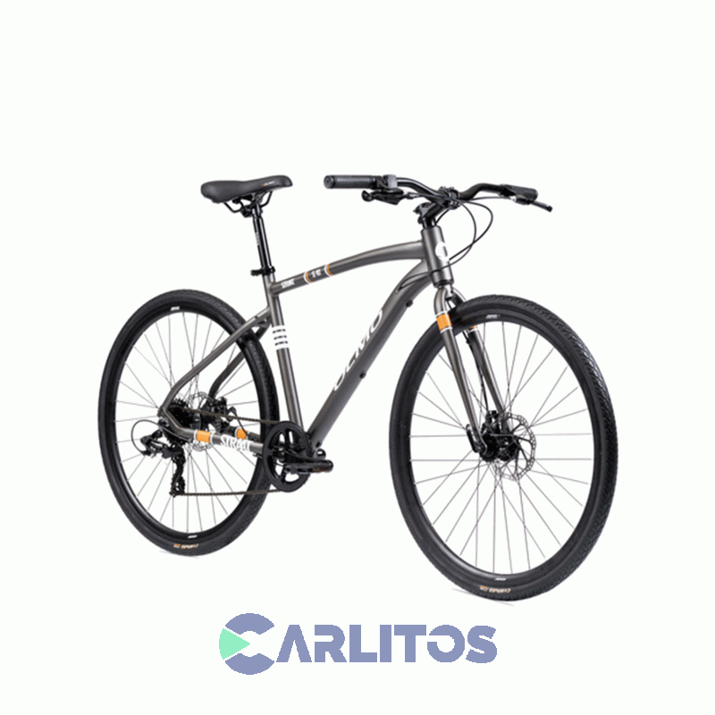 Bicicleta Olmo Urbana Straat S-20 R 28