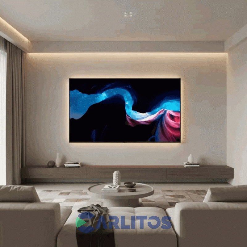 Smart TV Qled 70