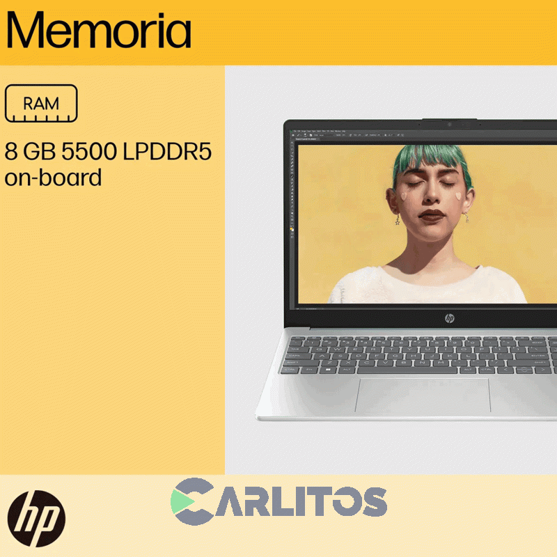 Notebook 15,6