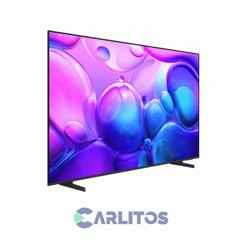 Smart TV Qled 65