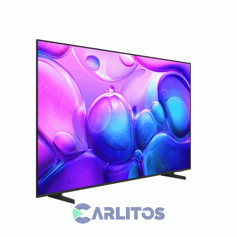 Smart TV Qled 55