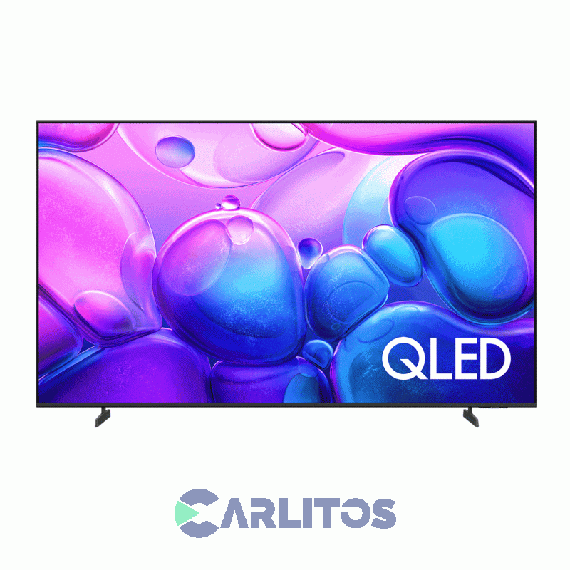 Smart TV Qled 55