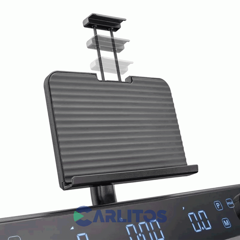 Fitness Cinta Motorizada 2.00 HP Adidas Pantalla Led - Inclinacion Electronica Avus-10221