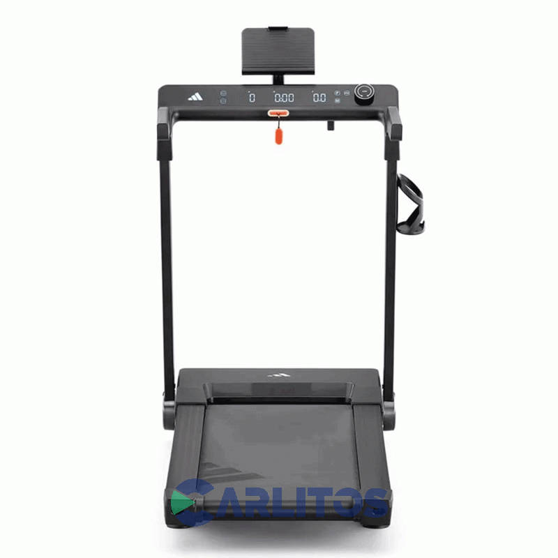Fitness Cinta Motorizada 2.00 HP Adidas Pantalla Led - Inclinacion Electronica Avus-10221