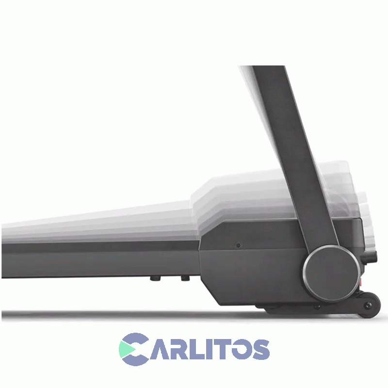 Fitness Cinta Motorizada 2.00 HP Adidas Pantalla Led - Inclinacion Electronica Avus-10221