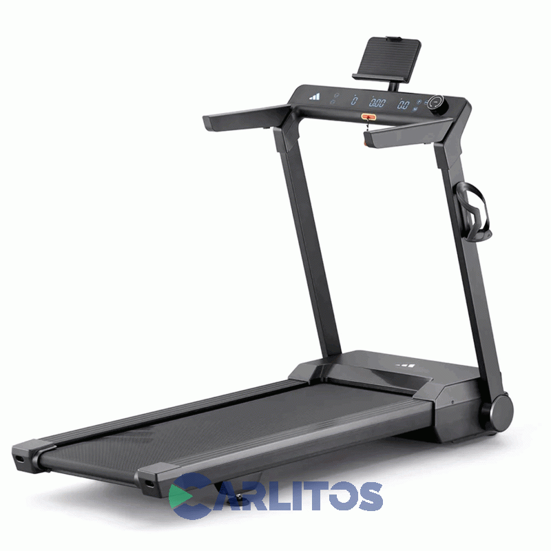 Fitness Cinta Motorizada 2.00 HP Adidas Pantalla Led - Inclinacion Electronica Avus-10221