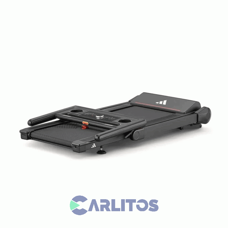 Fitness Cinta Motorizada 1.25 HP Adidas Inclinacion Electronica Avus-10100