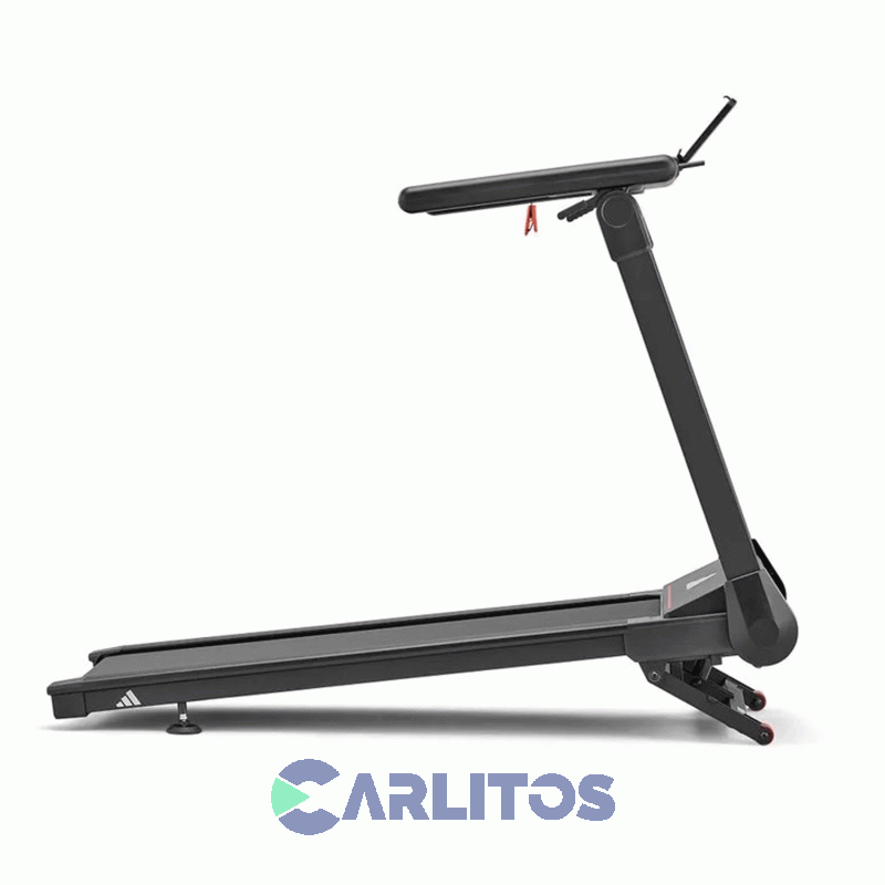 Fitness Cinta Motorizada 1.25 HP Adidas Inclinacion Electronica Avus-10100