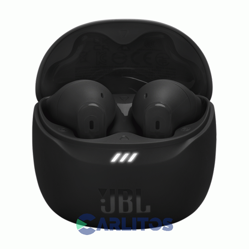 Auricular Con Bluetooth Tune Flex 2 Jbl Jbltflex2blk Negro