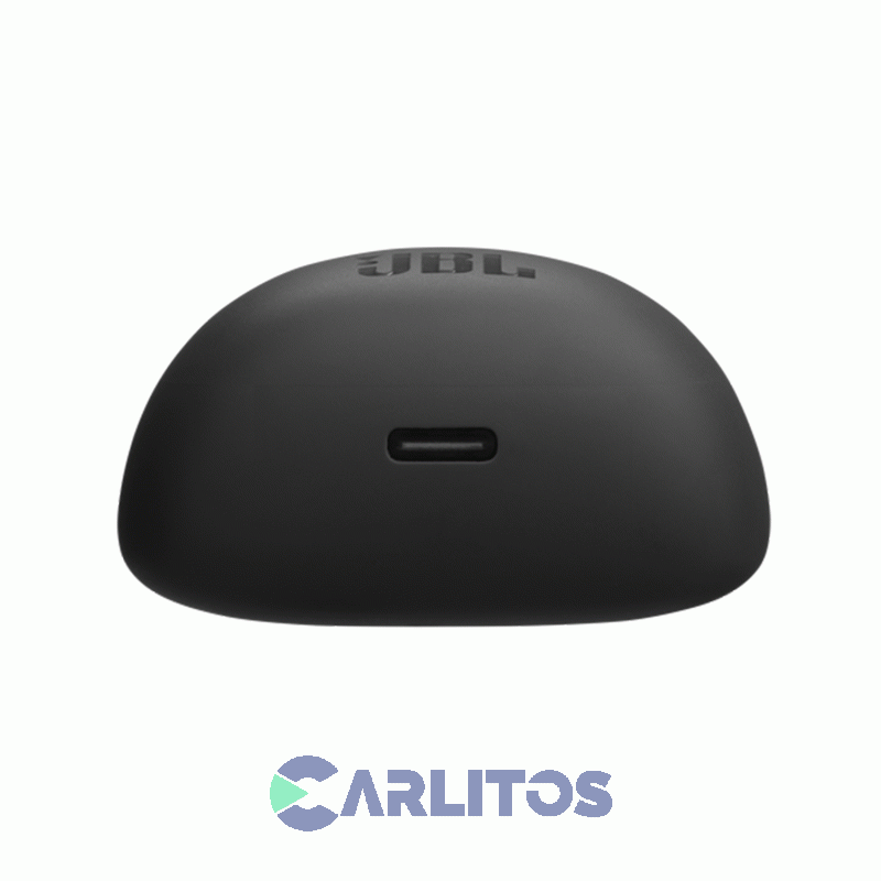 Auricular Con Bluetooth Tune Flex 2 Jbl Jbltflex2blk Negro