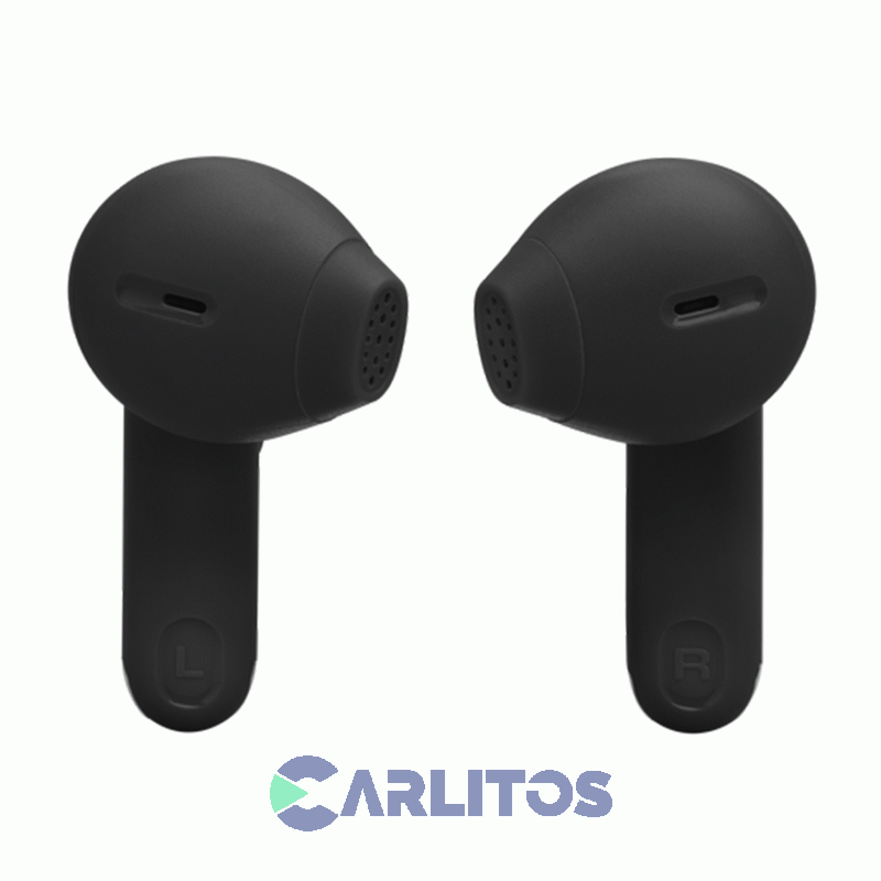 Auricular Con Bluetooth Tune Flex 2 Jbl Jbltflex2blk Negro