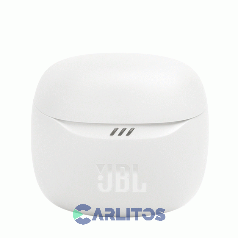 Auricular Con Bluetooth Tune Flex 2 Jbl Jbltflex2wht Blanco