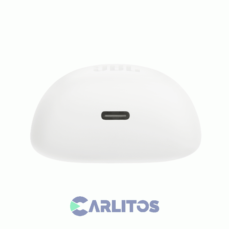 Auricular Con Bluetooth Tune Flex 2 Jbl Jbltflex2wht Blanco