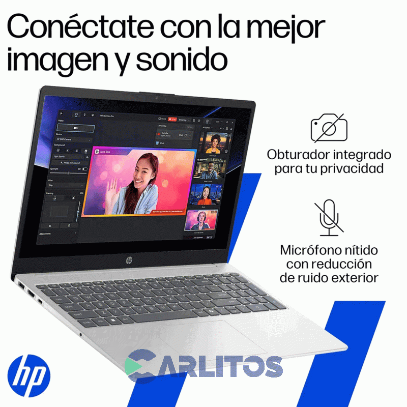 Notebook 15,6
