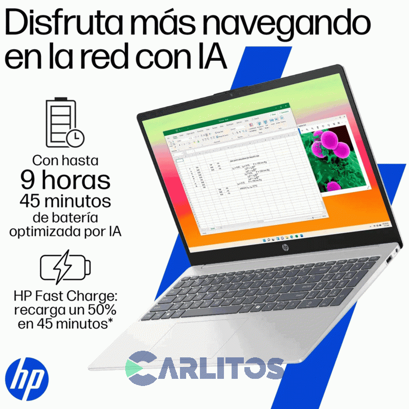 Notebook 15,6