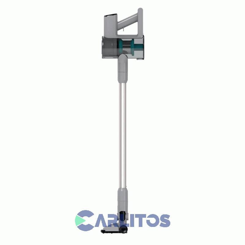 Aspiradora Sistema Sin Bolsa Inalambrica 2 En 1 Philco Phst2025n