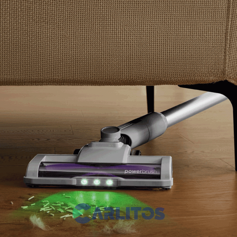 Aspiradora Sistema Sin Bolsa Inalambrica 2 En 1 Philco Phst2025n